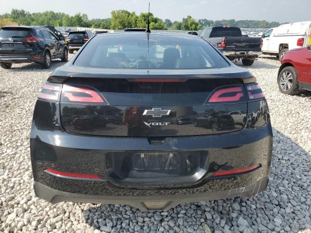 2013 CHEVROLET VOLT - 1G1RB6E49DU103294