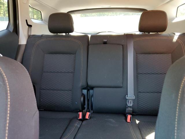 2019 GMC TERRAIN SL 3GKALTEVXKL394053