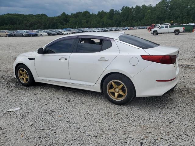 2015 KIA OPTIMA LX KNAGM4A70F5649179