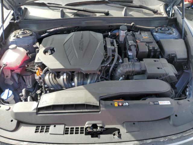 2024 HYUNDAI SONATA SEL KMHL14JA1RA396063