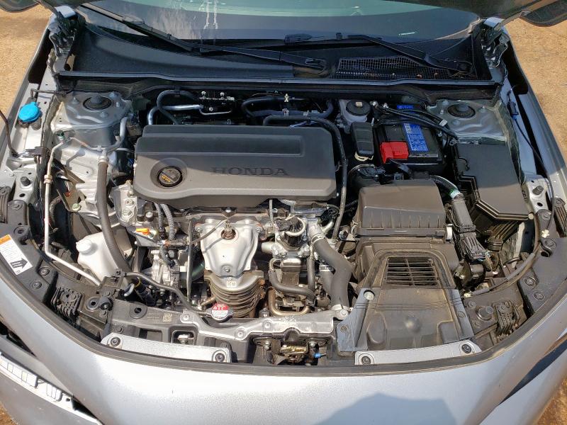 2025 HONDA CIVIC SPOR 2HGFE2F5XSH513069