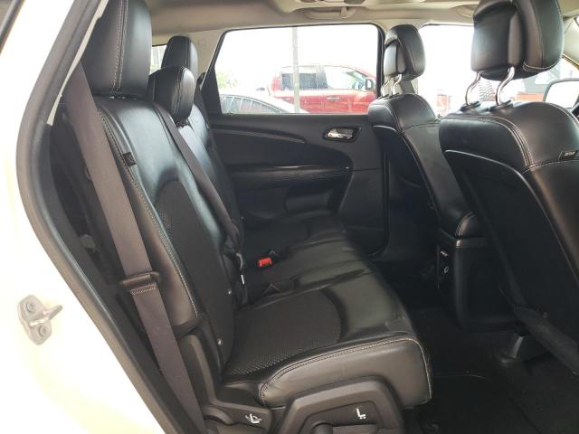 2017 DODGE JOURNEY CR 3C4PDCGG6HT625931