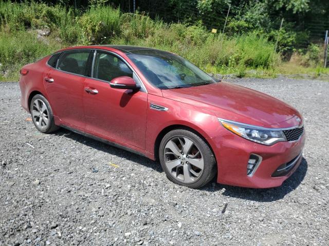 2018 KIA OPTIMA SX 5XXGW4L2XJG201471