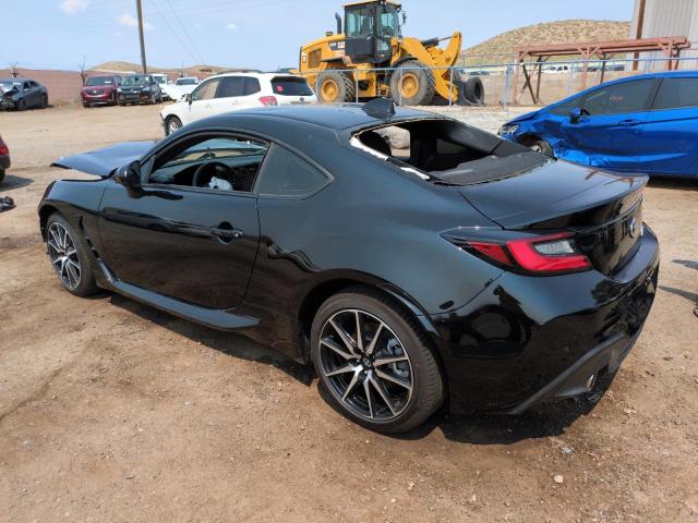 2023 TOYOTA GR 86 JF1ZNBC11P8761579