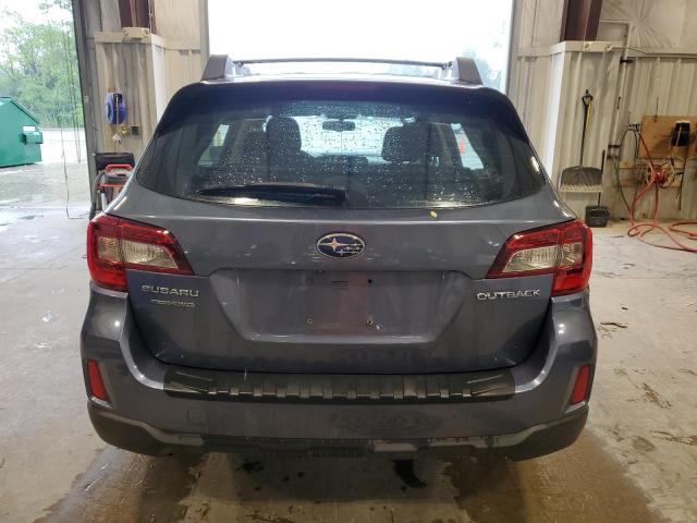 2015 SUBARU OUTBACK 2. 4S4BSBAC3F3222235