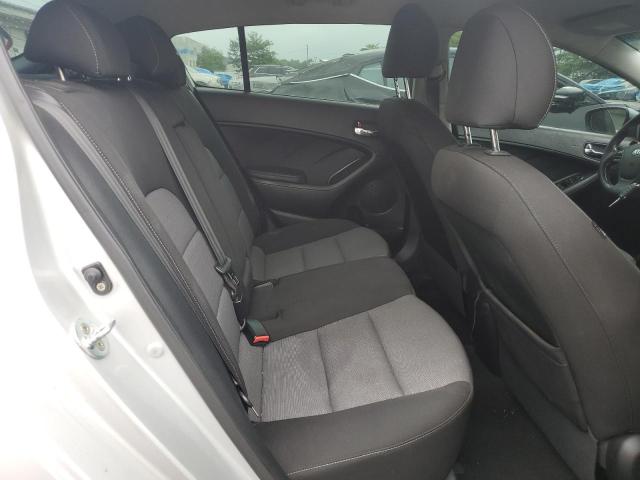 2016 KIA FORTE LX KNAFK5A83G5621121