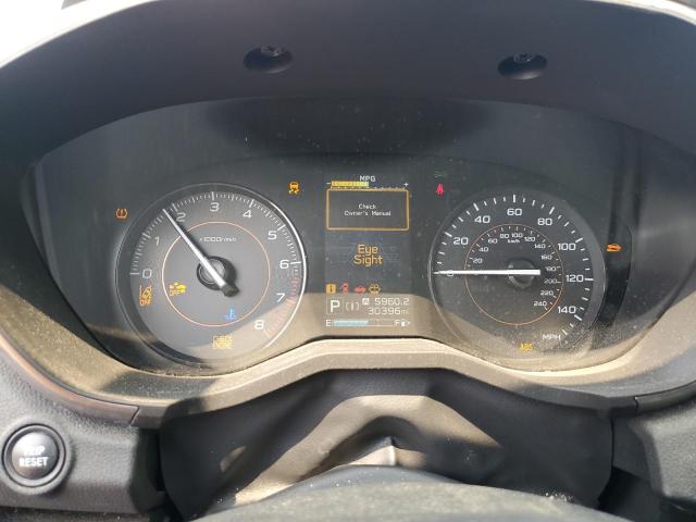 2020 SUBARU CROSSTREK - JF2GTAEC7LH206115