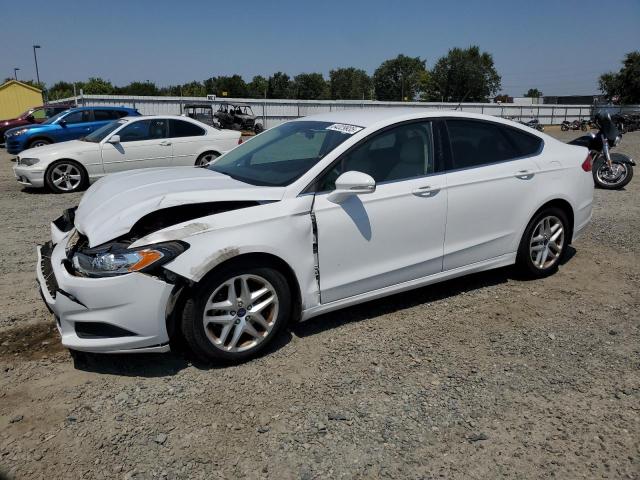 2014 FORD FUSION SE - 3FA6P0H77ER380992