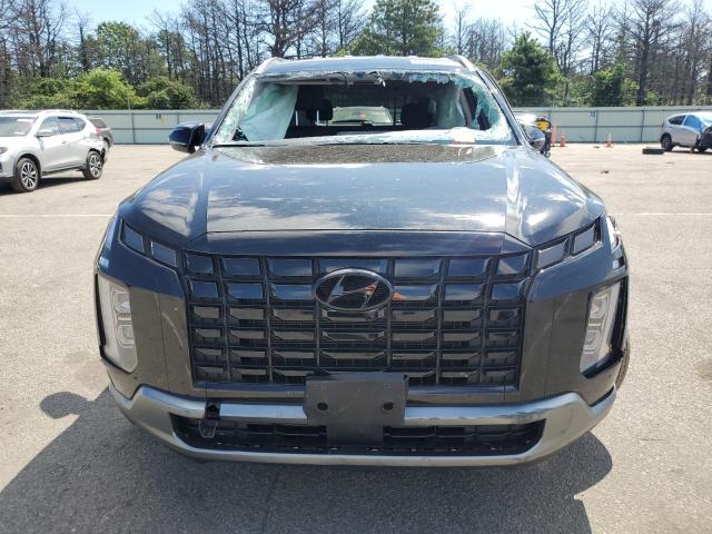 2025 HYUNDAI PALISADE SEL KM8R2DGE5SU940747