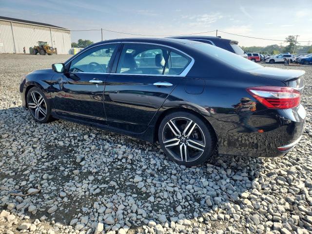 2016 HONDA ACCORD SPO 1HGCR2F5XGA230491