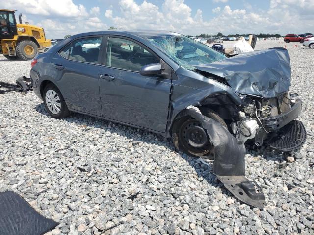 2016 TOYOTA COROLLA L - 5YFBURHE2GP491334