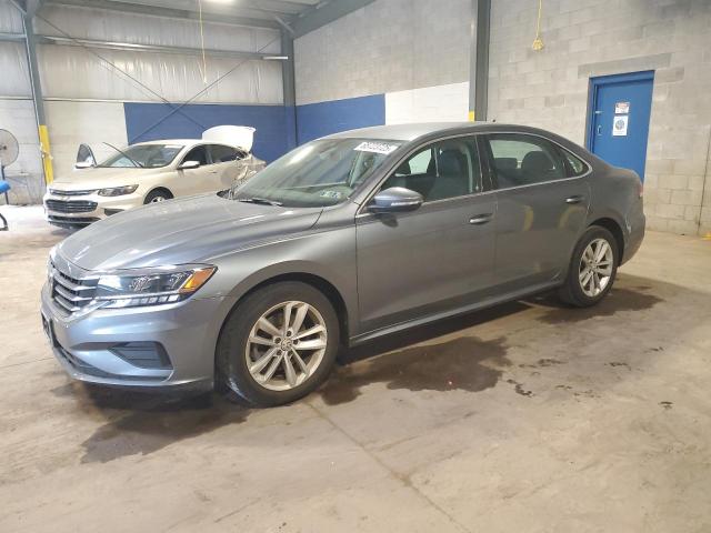 Global Auto Auctions: 2020 VOLKSWAGEN PASSAT SE