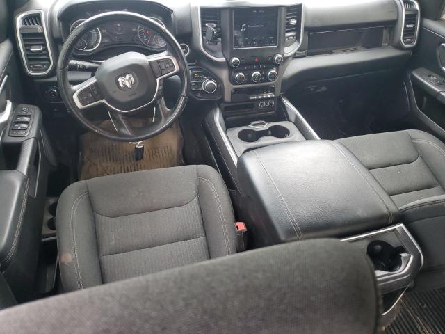 2021 RAM 1500 BIG H 1C6SRFFT3MN523094