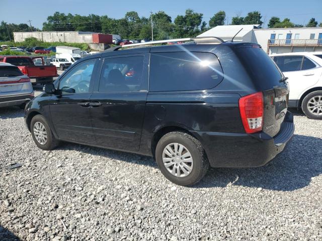 2011 KIA SEDONA LX - KNDMG4C78B6378371