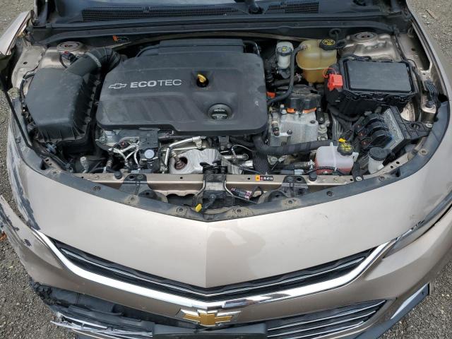 2018 CHEVROLET MALIBU HYB 1G1ZF5SU2JF256134