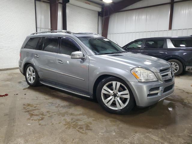 Vin: 4jgbf2fe5ca793120, lot: 63445135, mercedes-benz gl-class 350 bluetec 20124