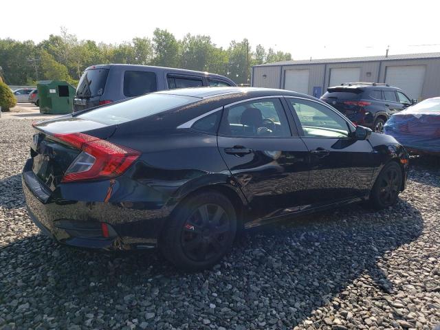 2018 HONDA CIVIC LX - 2HGFC2F54JH561378