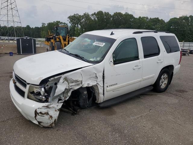 CHEVROLET TAHOE K150