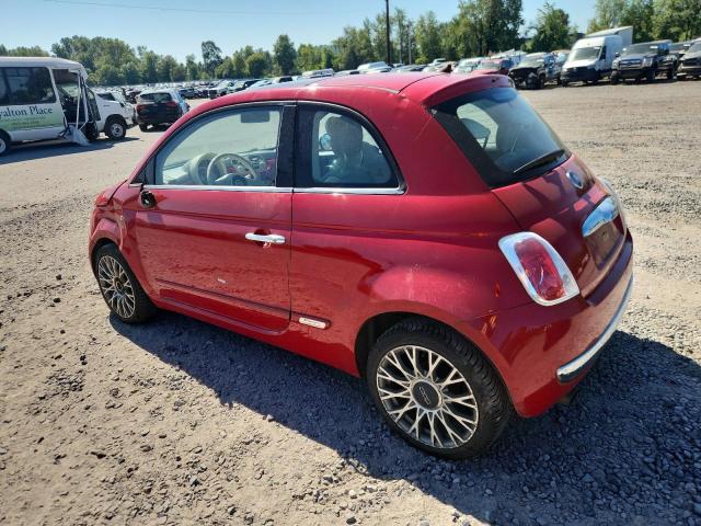 Vin: zfa3120000j023234, lot: 62746765, fiat all models 20132