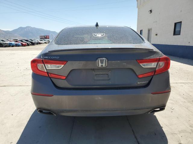 2020 HONDA ACCORD SPO 1HGCV1F30LA087677