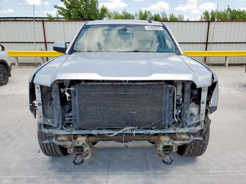 2017 GMC SIERRA C15 3GTP1MECXHG480108