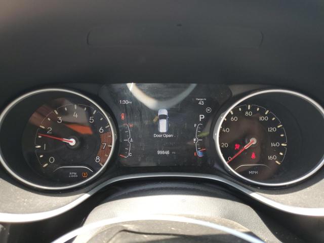 2018 JEEP COMPASS LI #3290229261