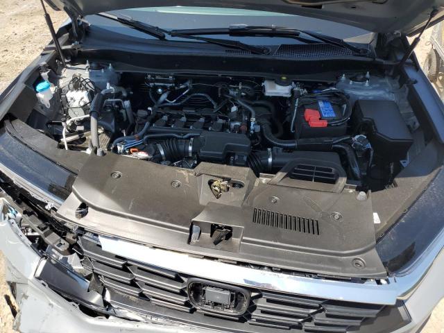 2026 HONDA CR-V LX #3301604659