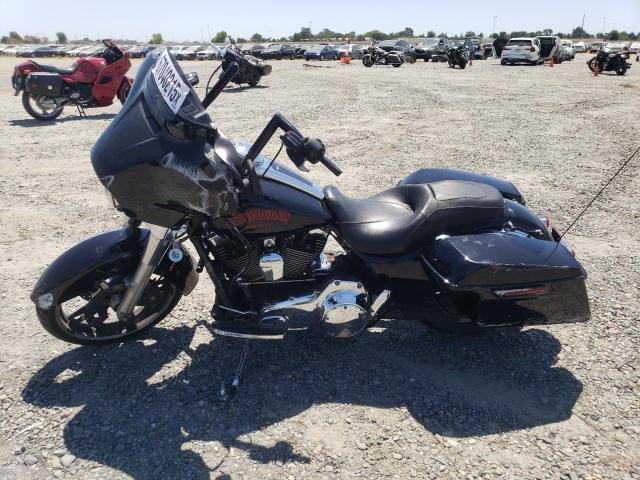 2015 HARLEY-DAVIDSON FLHX STREE 1HD1KBM35FB639694