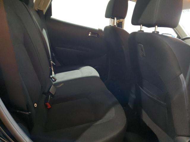 2015 NISSAN ROGUE SELE JN8AS5MV2FW259715