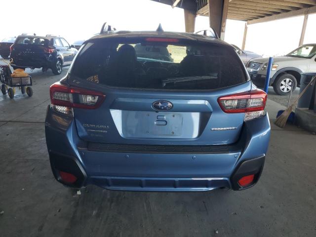 2023 SUBARU CROSSTREK JF2GTHMC7PH281302