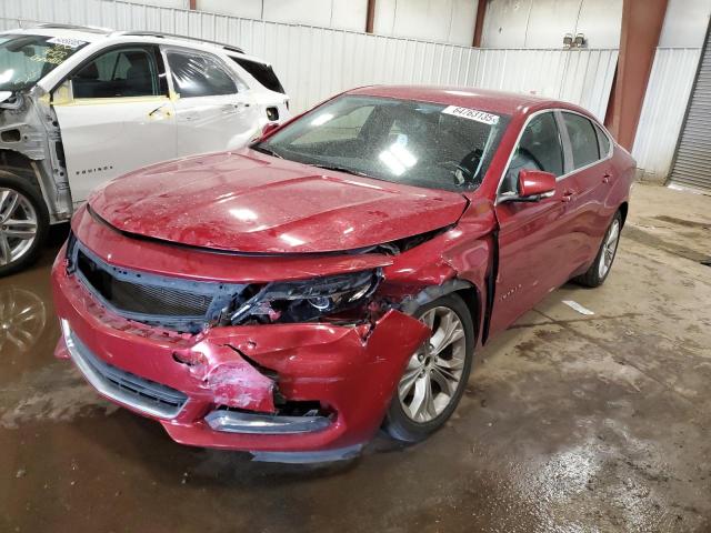 CHEVROLET IMPALA LT