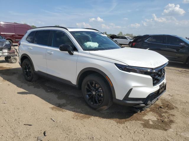 2025 HONDA CR-V SPORT - 7FARS6H58SE100599