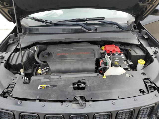 2021 JEEP COMPASS LATITUDE 3C4NJDBB8MT500571