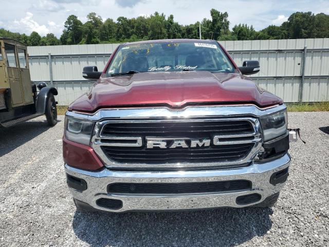 2019 RAM 1500 BIG HORN/LONE STAR 1C6SRFBT0KN607845