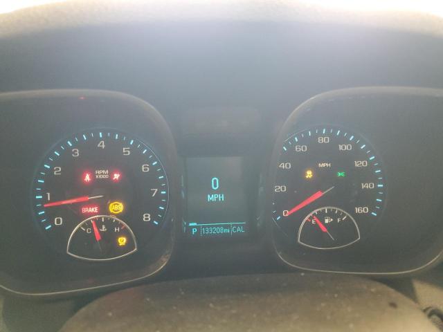 2013 CHEVROLET MALIBU LS - 1G11A5SA7DF314907