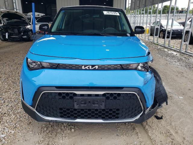 2024 KIA SOUL LX KNDJ23AU8R7224039