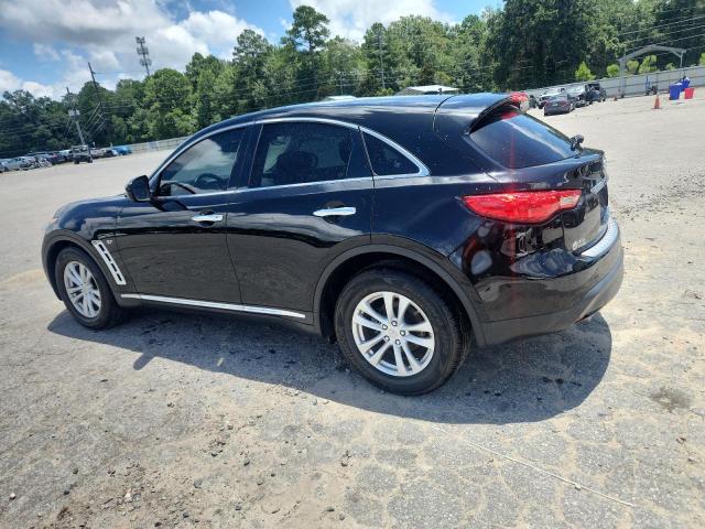 2017 INFINITI QX70 - JN8CS1MU4HM142175
