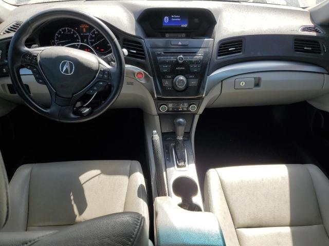 2016 ACURA ILX BASE W 19UDE2F30GA017368