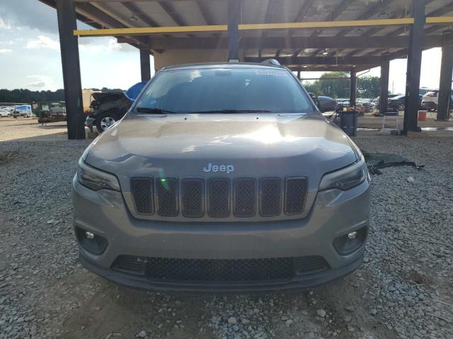 2019 JEEP CHEROKEE L 1C4PJLLB9KD427845