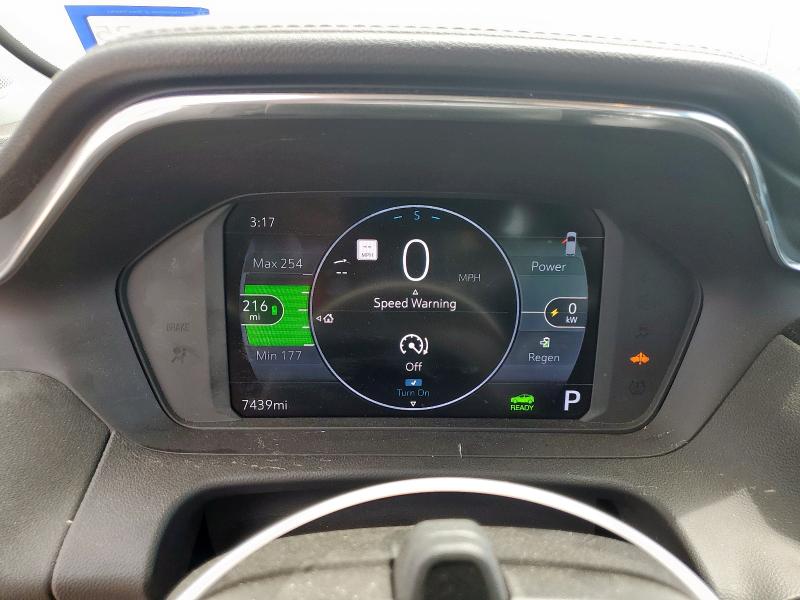 2023 CHEVROLET BOLT EUV P 1G1FZ6S08P4173213