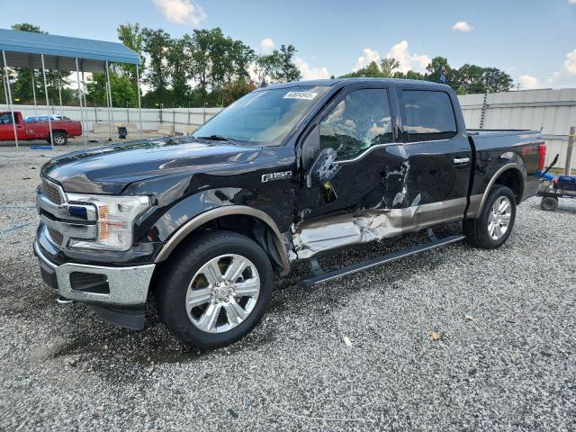 FORD F150 SUPER