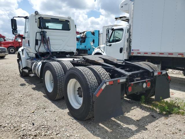 INTERNATIONAL 8000 8600 2018 white  diesel 3HSHXSNR4JN471909 photo #4