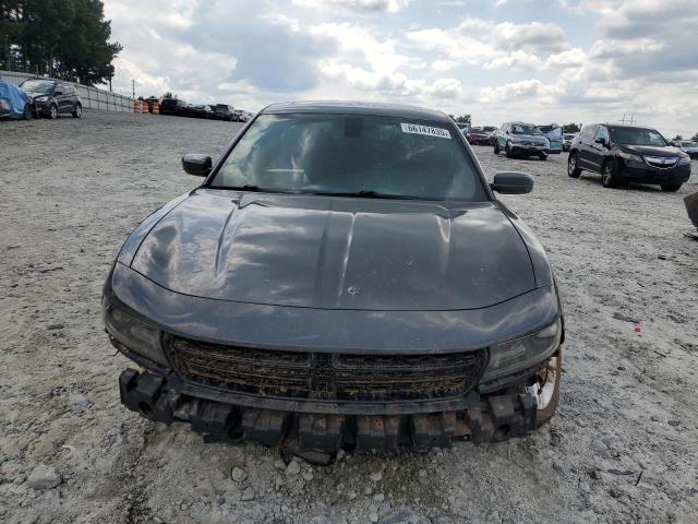 2019 DODGE CHARGER SX 2C3CDXBGXKH656679