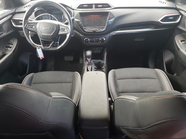 2021 CHEVROLET TRAILBLAZE KL79MTSL1MB034458