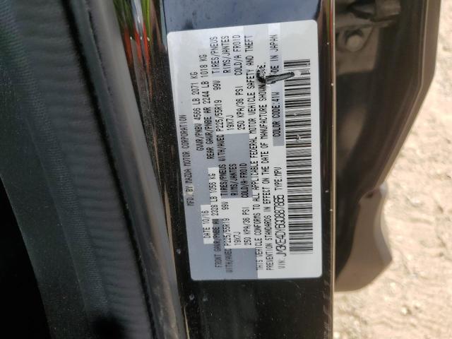 2016 MAZDA CX-5 GT JM3KE4DY6G0887865