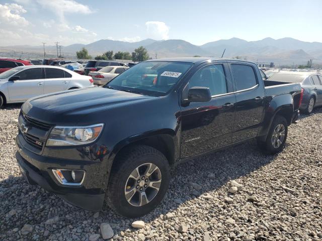 CHEVROLET COLORADO Z