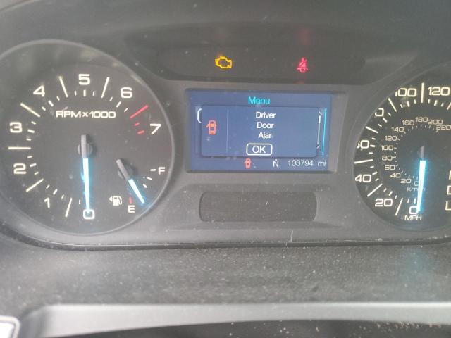 2014 FORD EDGE SEL - 2FMDK3J97EBA32696