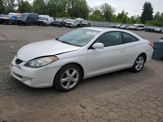 TOYOTA CAMRY SOLA