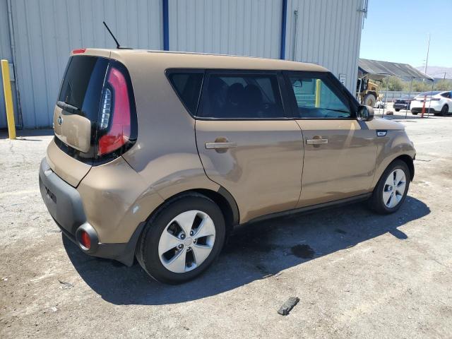 2016 KIA SOUL KNDJN2A26G7279909