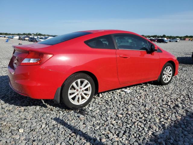2012 HONDA CIVIC EX - 2HGFG3B8XCH536529